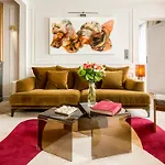Merveil - Signature Suite - Opera - Rougemont III